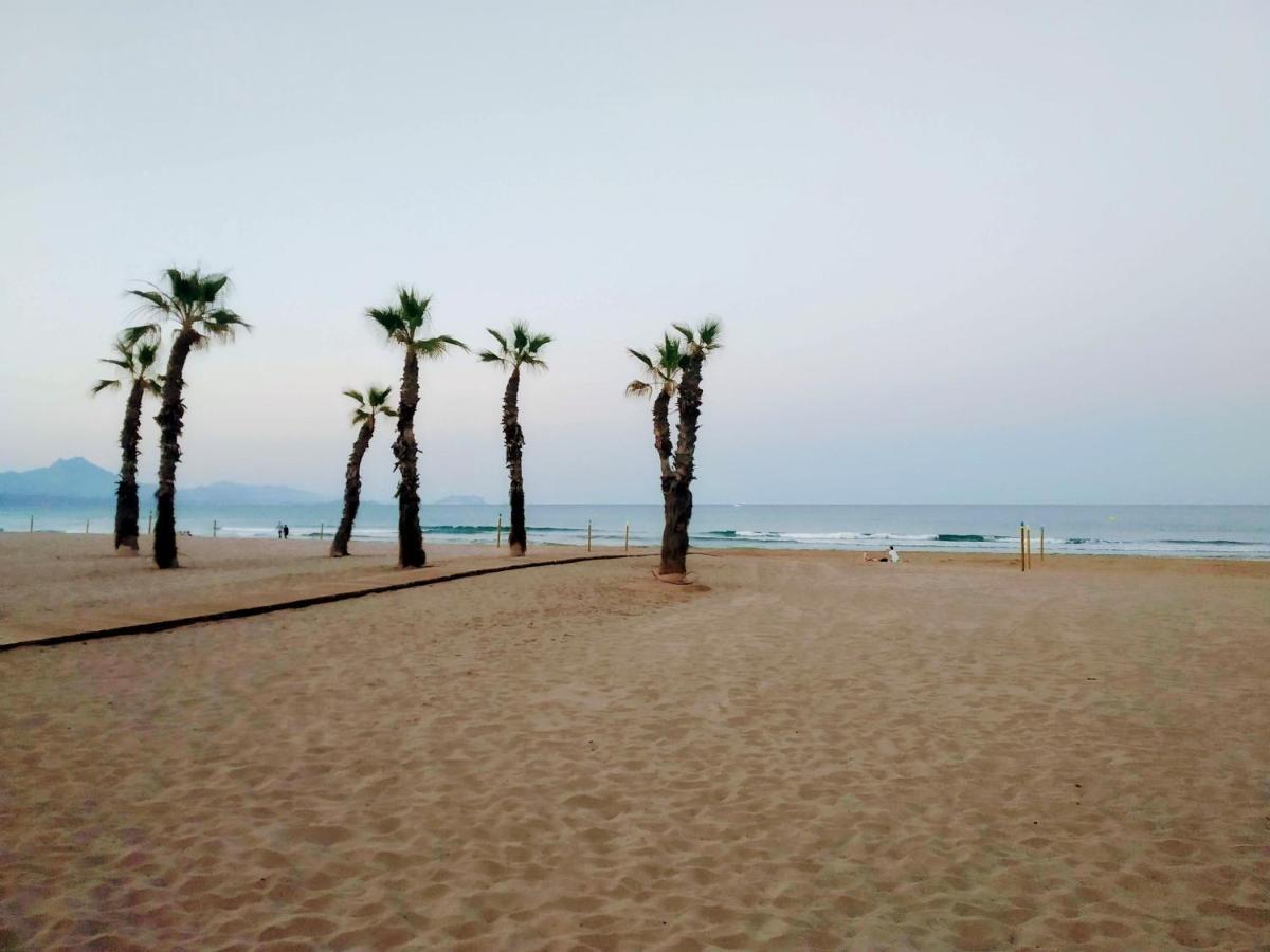 Villamar - Relax, Sol Y Playa لقنت المظهر الخارجي الصورة