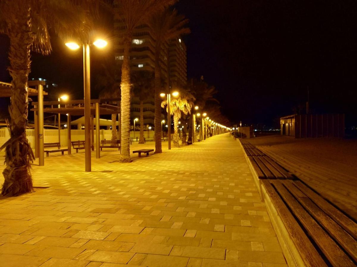 Villamar - Relax, Sol Y Playa لقنت المظهر الخارجي الصورة