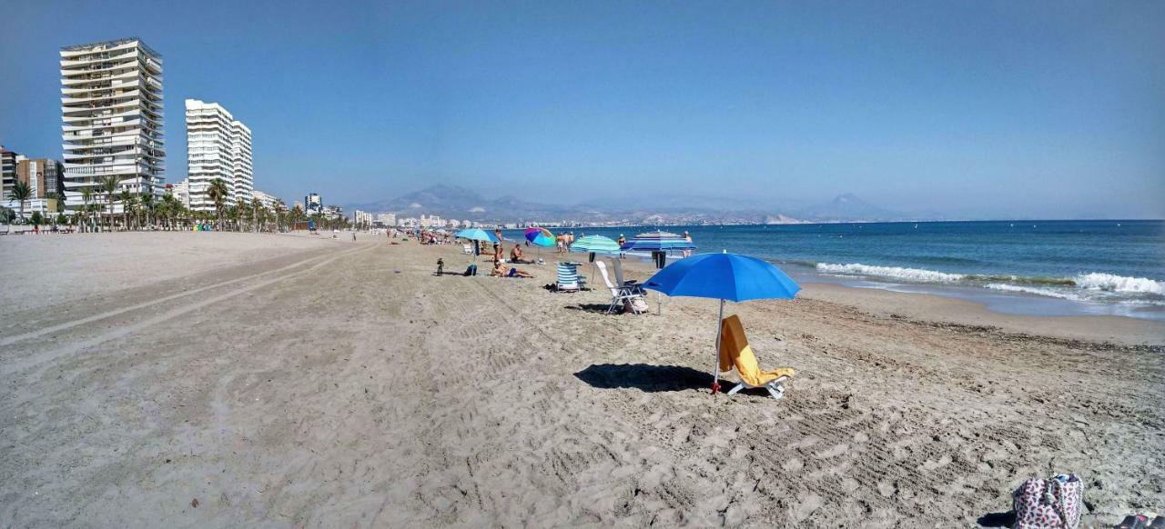 Villamar - Relax, Sol Y Playa لقنت المظهر الخارجي الصورة