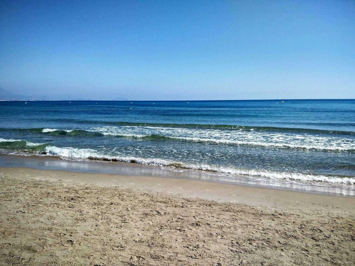 Villamar - Relax, Sol Y Playa لقنت المظهر الخارجي الصورة